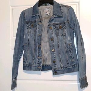 Old Navy Jean Jacket